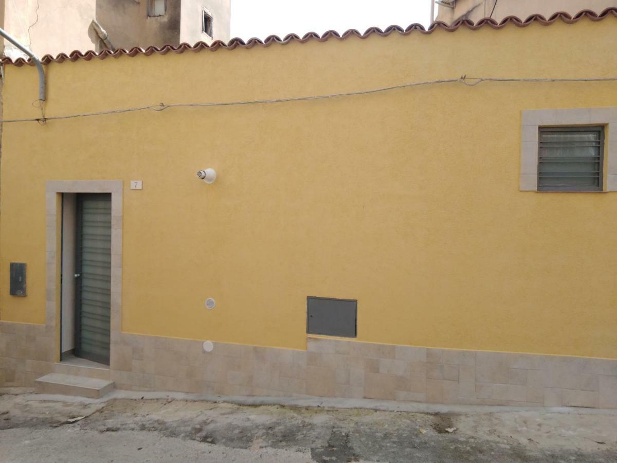 阿格里真托Locazione Turistica Domus Re住宿加早餐旅馆 外观 照片
